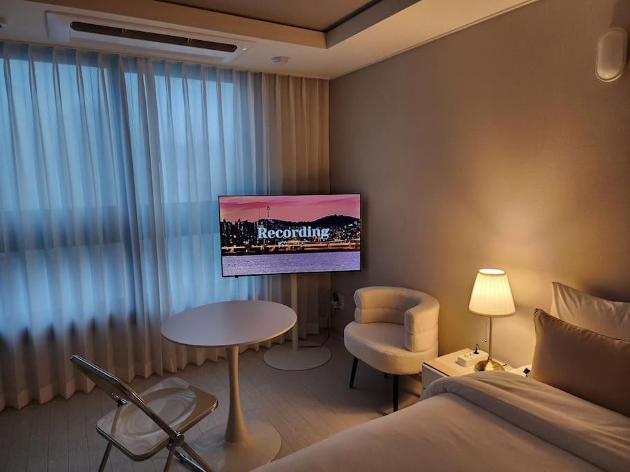 Daon Stay Daegu Exterior photo