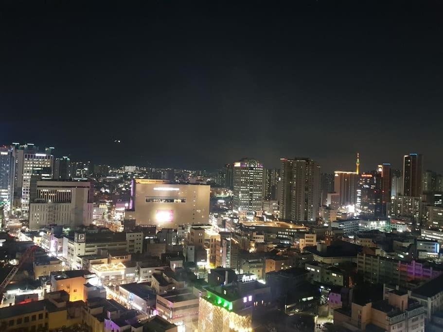 Daon Stay Daegu Exterior photo