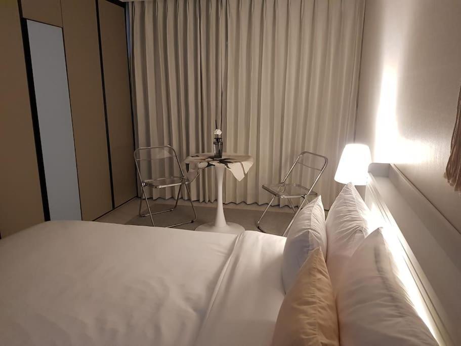 Daon Stay Daegu Exterior photo