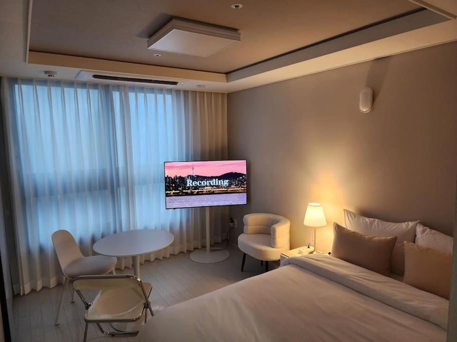 Daon Stay Daegu Exterior photo