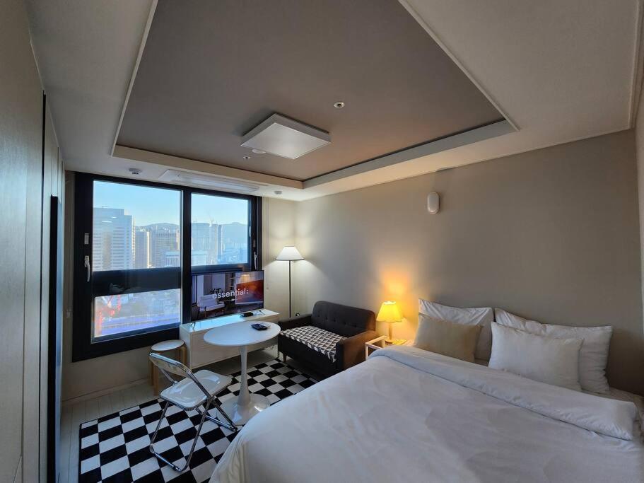 Daon Stay Daegu Exterior photo