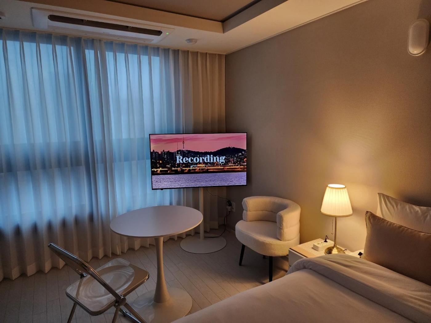 Daon Stay Daegu Room photo